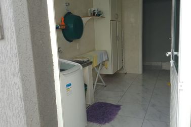 Casa &agrave; venda - CONDOM&Iacute;NIO PORTO ATIBAIA
