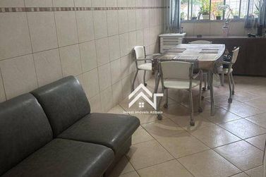 Casa &agrave; venda - 170m&sup2; - Centro