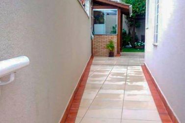 Casa &agrave; venda - 140m&sup2; - Jardim Paulista