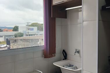 Apartamento &agrave; venda - 48m&sup2; - Jardim das Cerejeiras