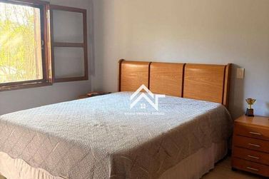 Casa &agrave; venda - 600m&sup2; - Rio Abaixo