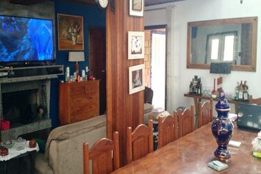 Casa &agrave; venda - 625m&sup2; - JARDIM SHANGRI-L&Aacute;