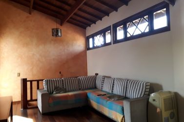 Casa &agrave; venda - 306m&sup2; - VILA GARD&Ecirc;NIA