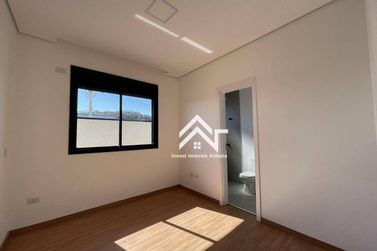 Casa &agrave; venda - 190m&sup2; - Condom&iacute;nio Reserva S&atilde;o Nicolau
