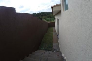 Casa &agrave; venda - 165m&sup2; - Jardim Est&acirc;ncia Brasil