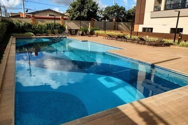 Apartamento &agrave; venda - 74m&sup2; - Jardim Alvin&oacute;polis
