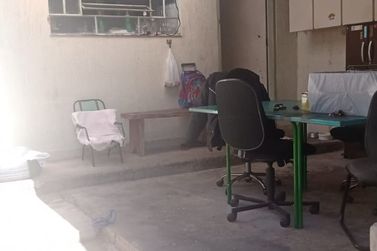 Casa &agrave; venda - ALVIN&Oacute;POLIS