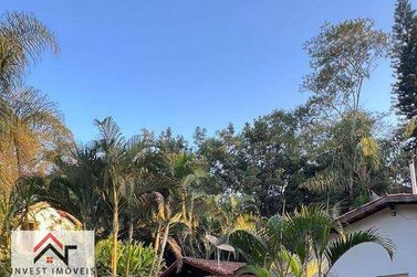 Ch&aacute;cara &agrave; venda - 5000m&sup2; - Jundiaizinho