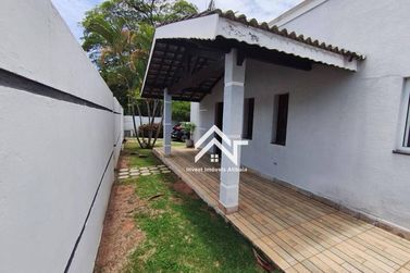 Casa &agrave; venda - 159m&sup2; - Shamballa I