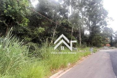 Terreno &agrave; venda - 1000m&sup2; - Bosque dos Eucal&iacute;ptos