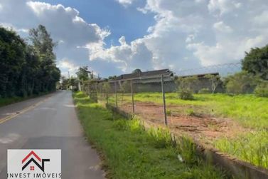Terreno &agrave; venda - 925m&sup2; - Jardim Est&acirc;ncia Brasil