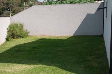 Sobrado &agrave; venda - 96m&sup2; - Ribeir&atilde;o dos Porcos
