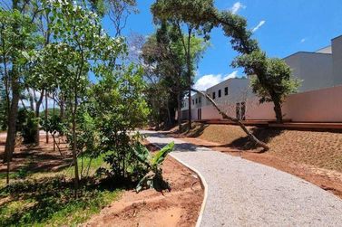 Casa &agrave; venda - 112m&sup2; - Residencial Vue26