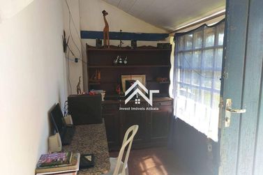 Ch&aacute;cara &agrave; venda - 2170m&sup2; - Vit&oacute;ria R&eacute;gia