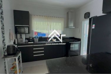 Casa &agrave; venda - 230m&sup2; - Jardim Paulista