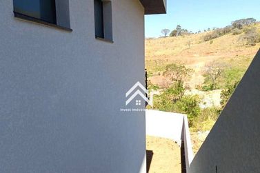 Casa &agrave; venda - 130m&sup2; - Santa Martha