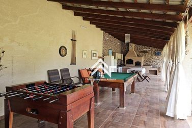 Ch&aacute;cara &agrave; venda - 1800m&sup2; - Vit&oacute;ria R&eacute;gia