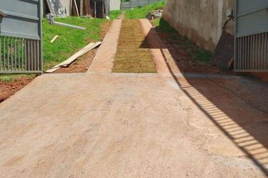 Ch&aacute;cara &agrave; venda - 1000m&sup2; - Ch&aacute;caras Fern&atilde;o Dias