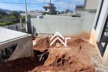 Casa &agrave; venda - 183m&sup2; - Loteamento Parque Serras de Atibaia I