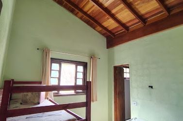 Ch&aacute;cara &agrave; venda - 1200m&sup2; - Jardim Maracan&atilde;