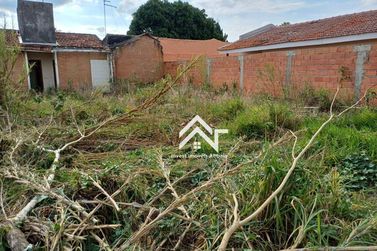 Terreno &agrave; venda - 750m&sup2; - Jardim Est&acirc;ncia Brasil