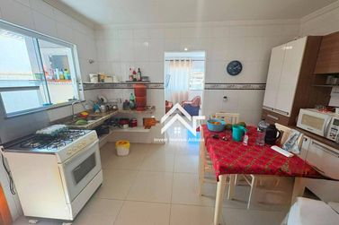 Casa &agrave; venda - 120m&sup2; - Nova Cerejeira
