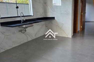 Casa &agrave; venda - 117m&sup2; - Vila Santa Helena