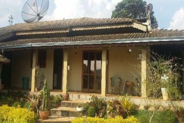 Ch&aacute;cara &agrave; venda - 1000m&sup2; - Ch&aacute;caras Maring&aacute;