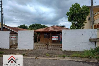 Casa para alugar - 80m&sup2; - Recreio Estoril