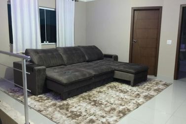 Casa &agrave; venda - Condominio Terras de Atibaia I