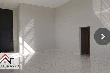 Casa &agrave; venda - 220m&sup2; - Condom&iacute;nio Shambala III
