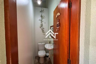 Casa para alugar - 92m&sup2; - Alvin&oacute;polis