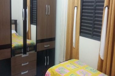 Casa &agrave; venda - 140m&sup2; - Jardim Alvin&oacute;polis