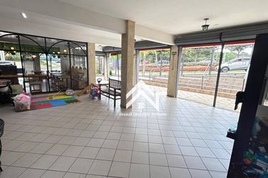 Sal&atilde;o Comercial para alugar - 20m&sup2; - Estancia Lynce