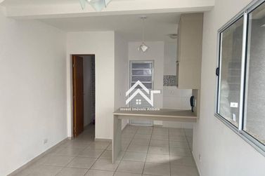 Casa para alugar - 75m&sup2; - Jardim Santo Ant&ocirc;nio
