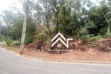 Terreno &agrave; venda - 1000m&sup2; - Bosque dos Eucal&iacute;ptos