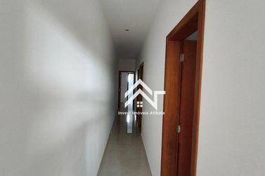 Casa &agrave; venda - 95m&sup2; - Jardim dos Pinheiros
