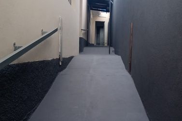 Casa &agrave; venda - JARDIM ALVIN&Oacute;POLIS