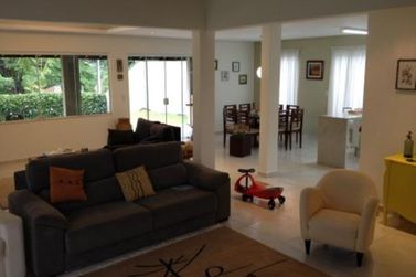 Casa &agrave; venda - 300m&sup2; - CONDOM&Iacute;NIO RESIDENCIAL SHAMBALLA I