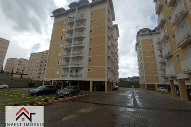 Apartamento &agrave; venda - 88m&sup2; - Atibaia Jardim