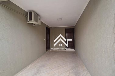Casa &agrave; venda - 145m&sup2; - Vila Thais