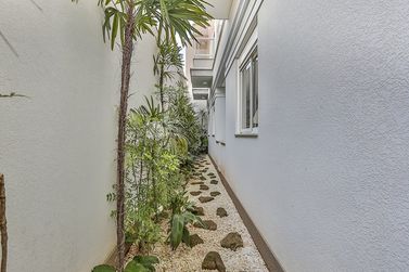 Apartamento &agrave; venda - 93m&sup2; - Jardim do Lago