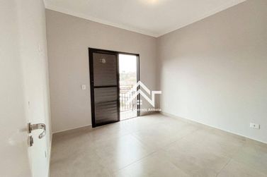 Sobrado &agrave; venda - 78m&sup2; - Jardim Imperial