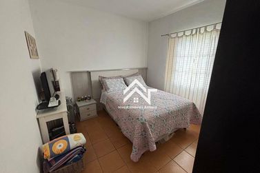 Casa &agrave; venda - 228m&sup2; - Jardim Paulista