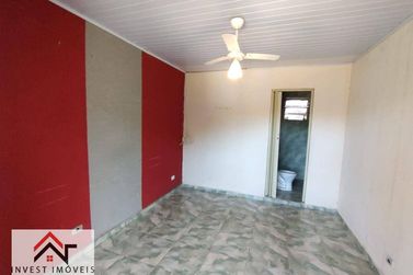 Sobrado &agrave; venda - 315m&sup2; - Jardim Imperial