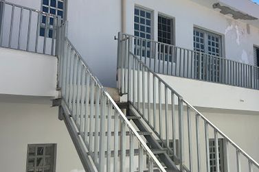 Sala Comercial para alugar - 250m&sup2; - Atibaia Jardim