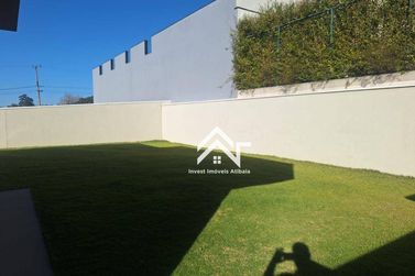 Casa &agrave; venda - 361m&sup2; - Boa Vista