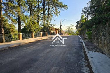 Terreno &agrave; venda - 295m&sup2; - Atibaia Belvedere