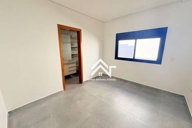 Casa &agrave; venda - 135m&sup2; - Vila Santista