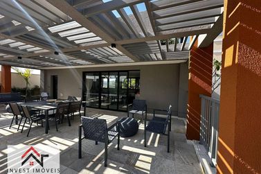 Apartamento para alugar - 85m&sup2; - Alvin&oacute;polis